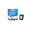 HP DESKJET D 2560 CC640EE#301 Ink Cartridges - Black
